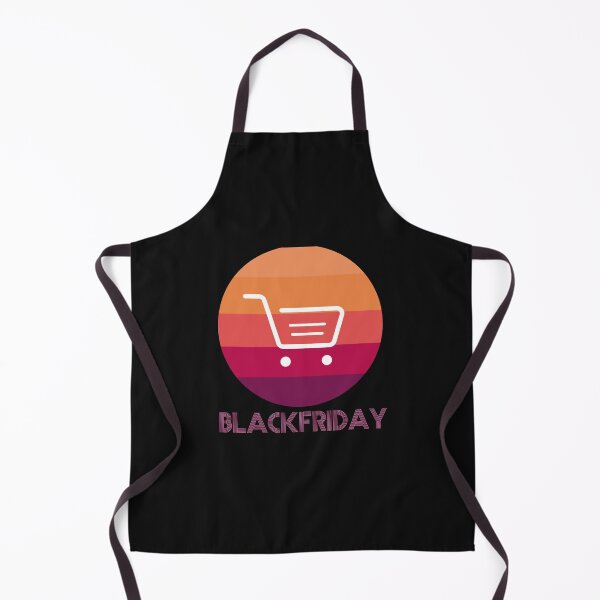 Item preview, Black Friday shopping shopping gift designed and sold by MichaelTeupser.