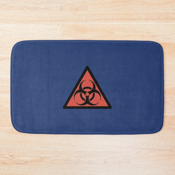 Item preview, Biohazard designed and sold by steveball.