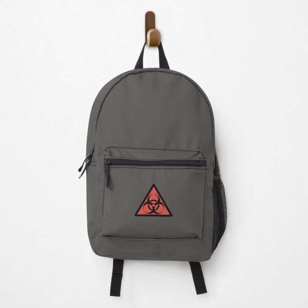 Item preview, Biohazard designed and sold by steveball.