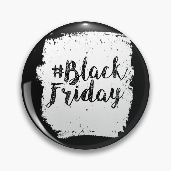 Item preview, Black Friday shopping shopping gift designed and sold by MichaelTeupser.