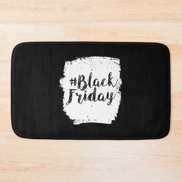 Item preview, Black Friday shopping shopping gift designed and sold by MichaelTeupser.