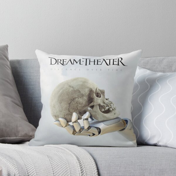Item preview, hand dream skull designed and sold by geforultrand.