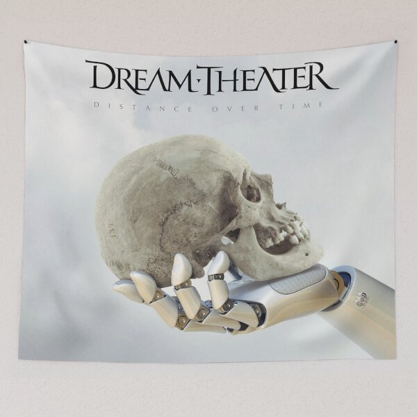 Item preview, hand dream skull designed and sold by geforultrand.