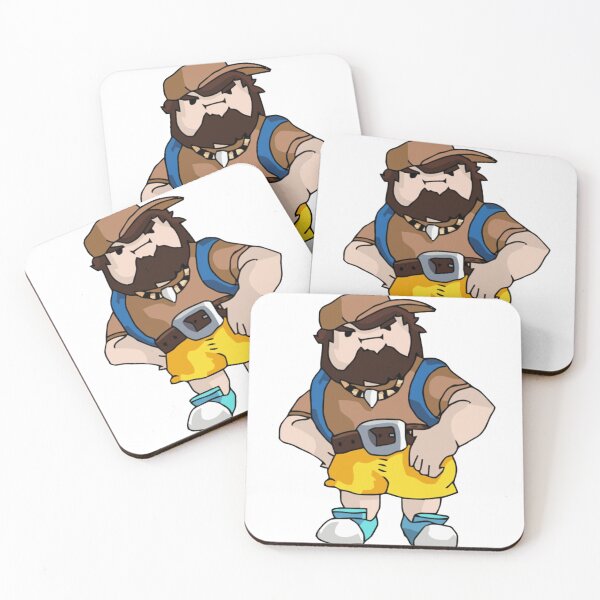 Item preview, Jontron designed and sold by alvdsgn.