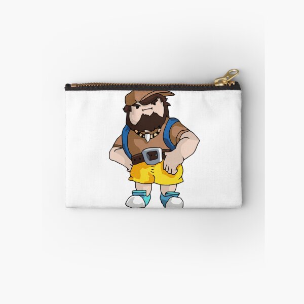 Item preview, Jontron designed and sold by alvdsgn.