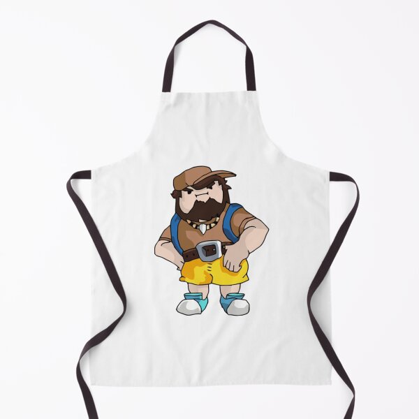 Item preview, Jontron designed and sold by alvdsgn.