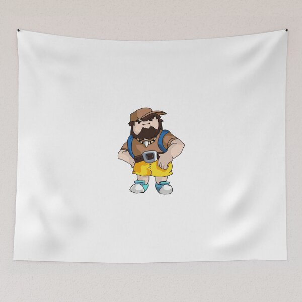 Item preview, Jontron designed and sold by alvdsgn.
