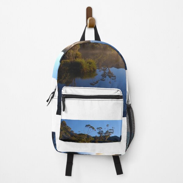 Item preview, Early Morning at Lake Rodway designed and sold by Mark Whittle.