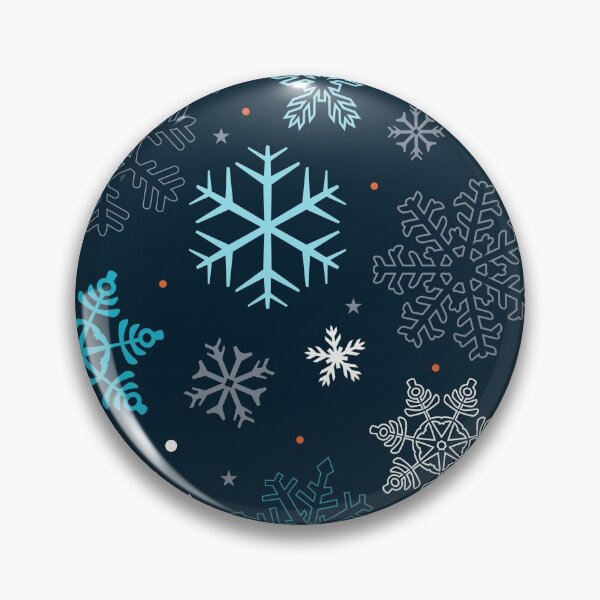 Item preview, SNOW FLAKES designed and sold by PrachiManerikar.