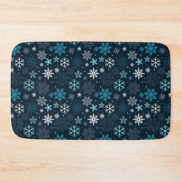 Item preview, SNOW FLAKES designed and sold by PrachiManerikar.