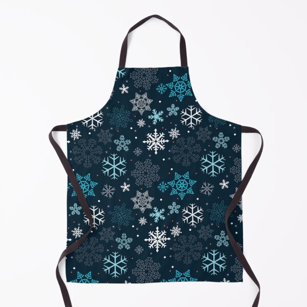 Item preview, SNOW FLAKES designed and sold by PrachiManerikar.