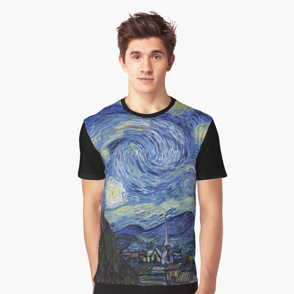 Item preview, Graphic T-Shirt designed and sold by NewNomads.