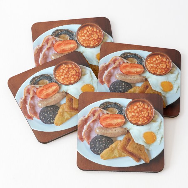 Item preview, Full English designed and sold by Yampimon.