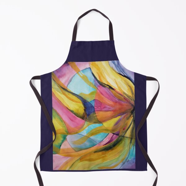Item preview, Sun Dance Abstract designed and sold by ksgfineart.