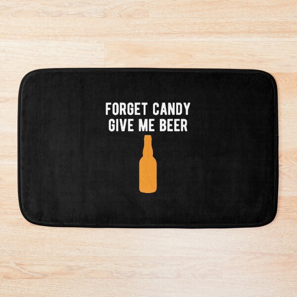 Item preview, Halloween Forget Candy Give Me Beer Matching Part 2 designed and sold by haselshirt.