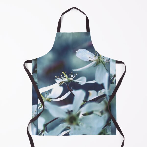 Item preview, White Flowers - three designed and sold by greatnorris.