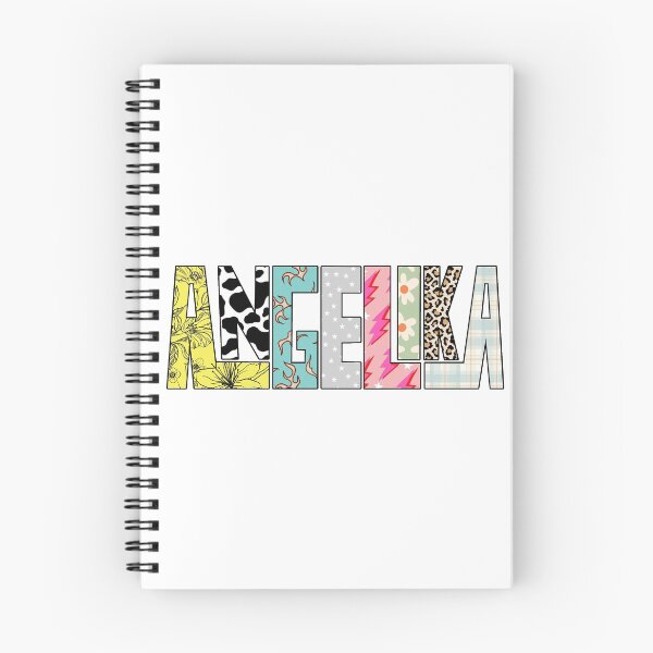 Item preview, Angelika Label designed and sold by opartdesigns.