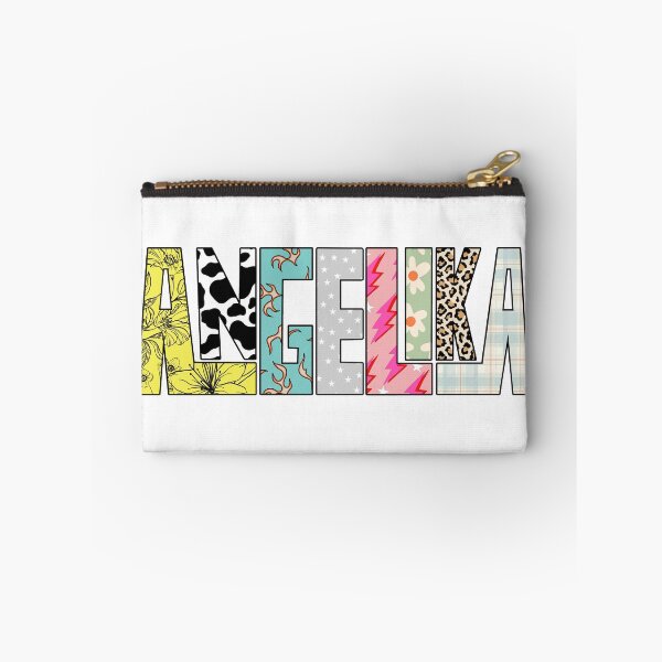 Item preview, Angelika Label designed and sold by opartdesigns.