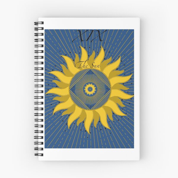 Item preview, The Sun Tarot designed and sold by Benjamin Lewin.