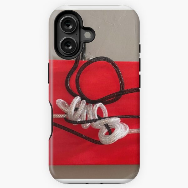 Grand Piano iPhone Tough Case
