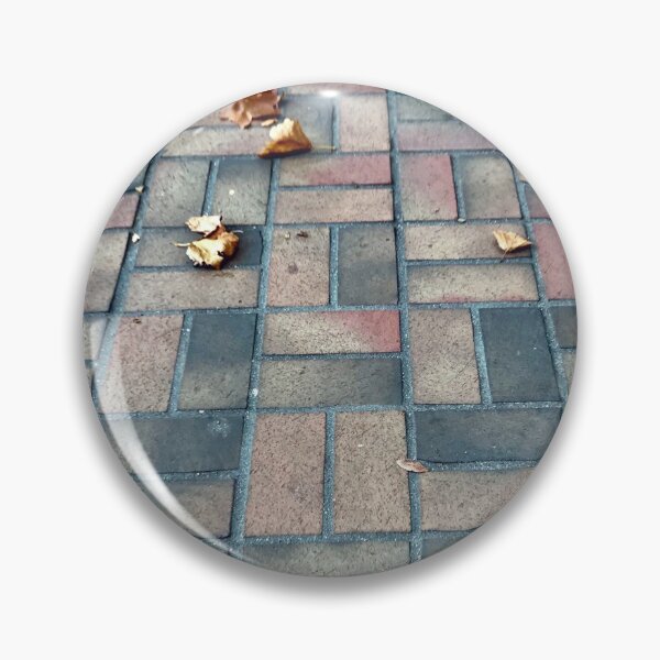 Item preview, Emanuel Bricks designed and sold by Lynda Anne Williams.