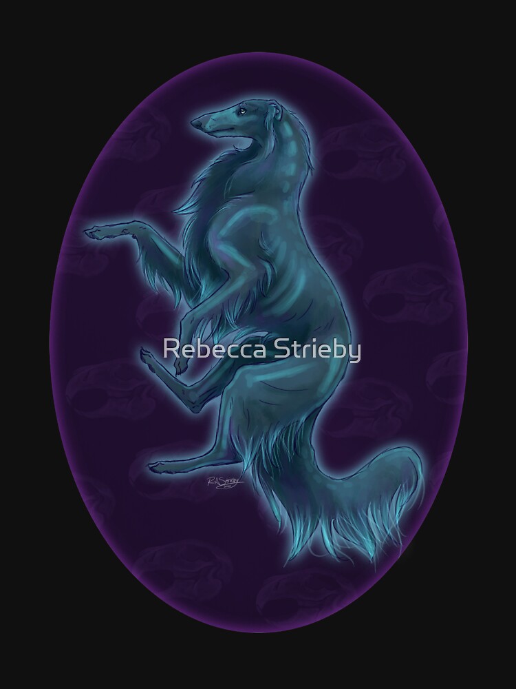Spectre by BBIllustrations