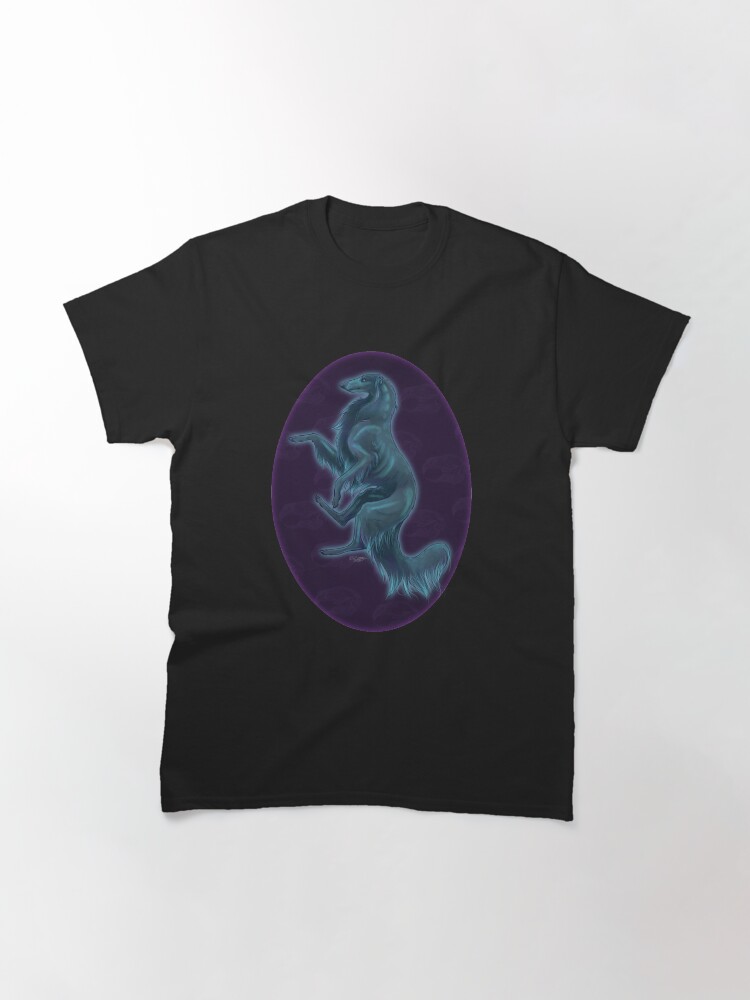 Alternate view of Spectre Classic T-Shirt