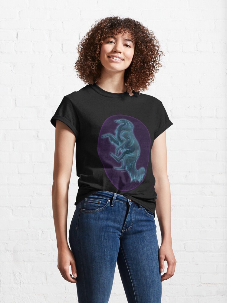 Alternate view of Spectre Classic T-Shirt