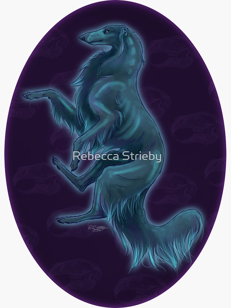 Spectre by BBIllustrations