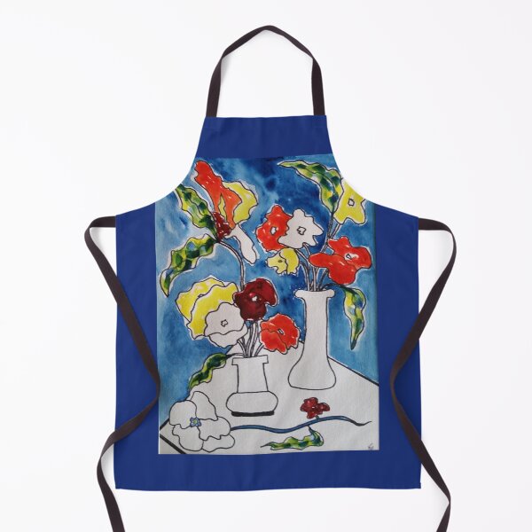 Item preview, Seeing Blue designed and sold by ksgfineart.