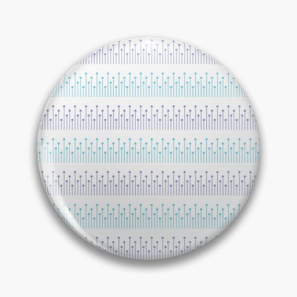 Item preview, ballpin print designed and sold by ddesignnstudio.