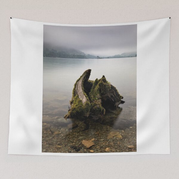 Item preview, Ullswater Stump designed and sold by Phil Buckle.