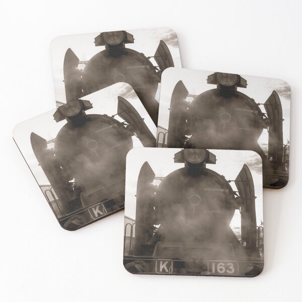 Item preview, Steam train designed and sold by CinKim.
