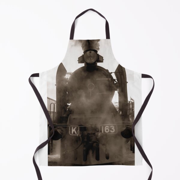 Item preview, Steam train designed and sold by CinKim.