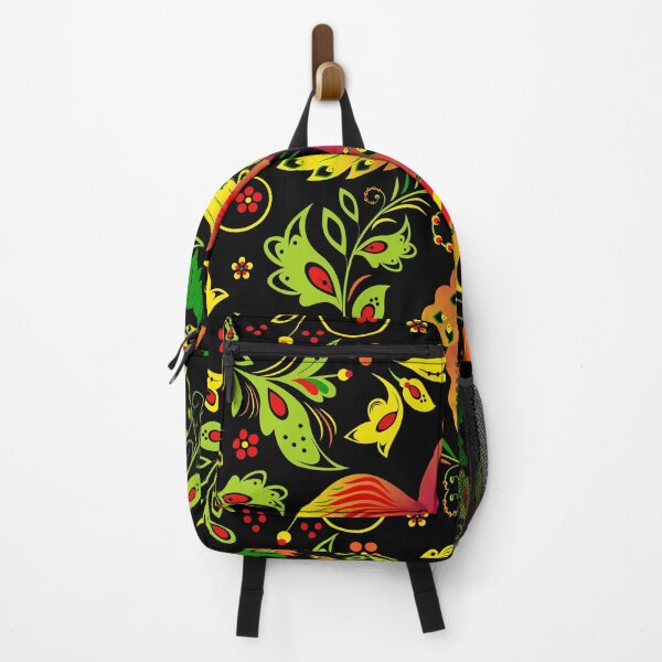 Item preview, khokhloma bird designed and sold by Aleks96.