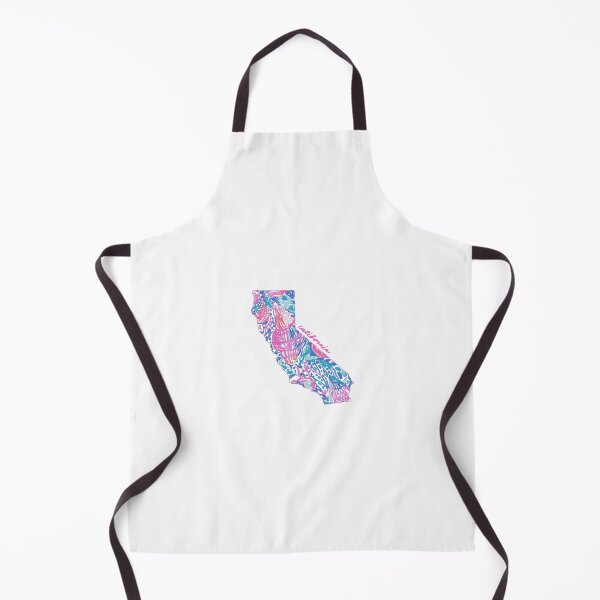 Item preview, California State designed and sold by Maddie Guyton.