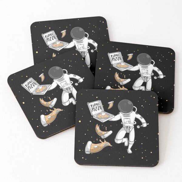 Item preview, Hungry Astronaught designed and sold by domdjs4239.