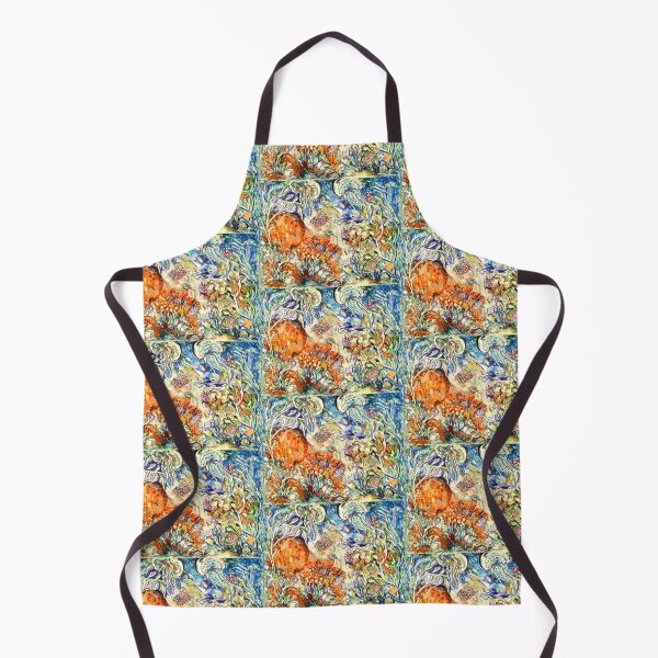 Item preview, Underwater Friends designed and sold by ksgfineart.