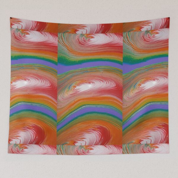 Item preview, Rainbow Redemption designed and sold by MeeksART2020.