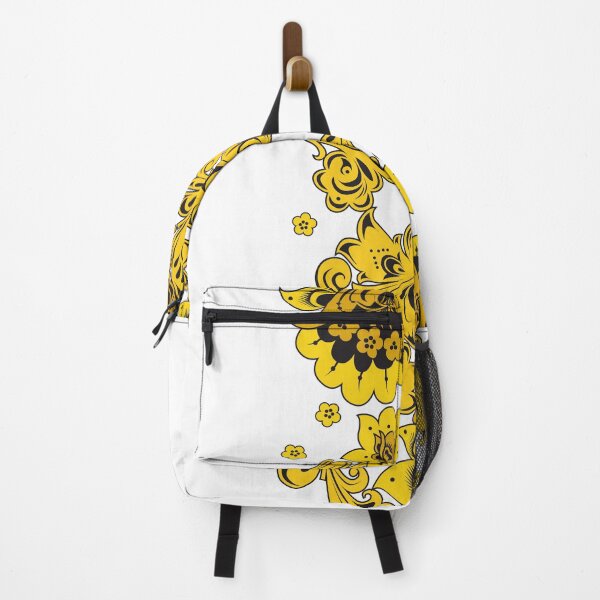 Item preview, khokhloma yelow designed and sold by Aleks96.