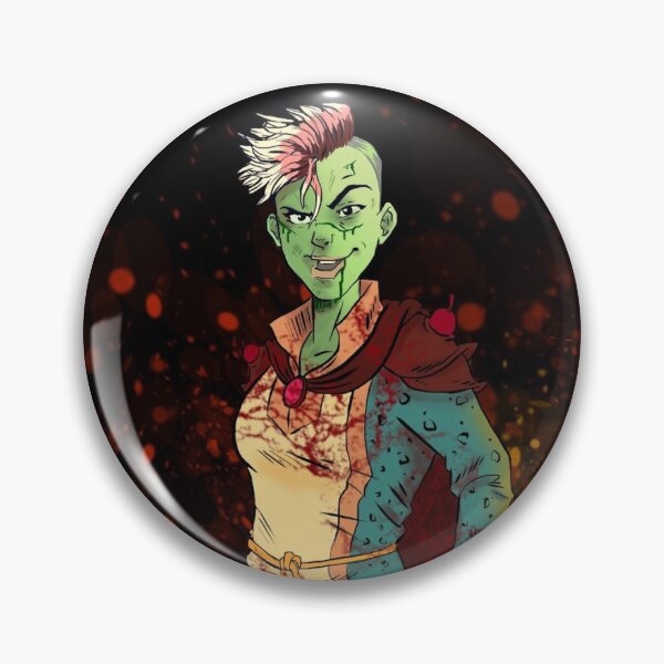 Item preview, Saccharina x Tank Girl designed and sold by istill.