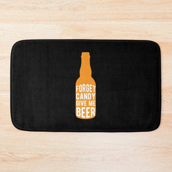 Item preview, Halloween Forget Candy Give Me Beer Matching Part 2 designed and sold by haselshirt.