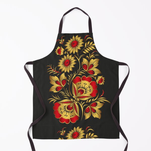 Item preview, Russian Khokhloma style designed and sold by Aleks96.