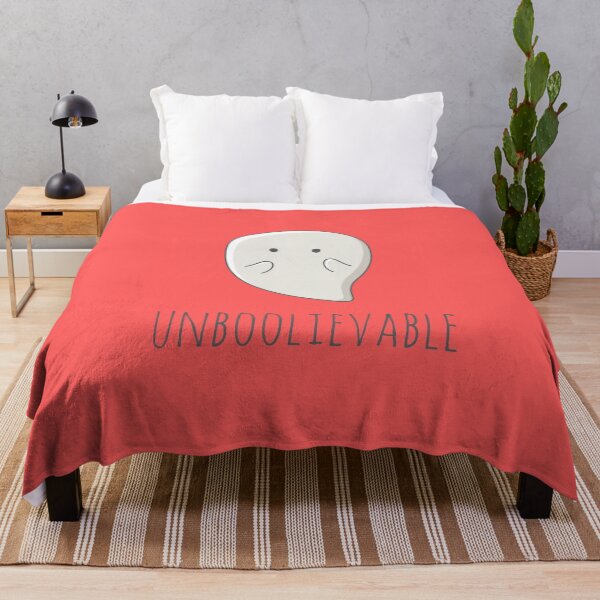 Item preview, Unboolievable designed and sold by myndfart.