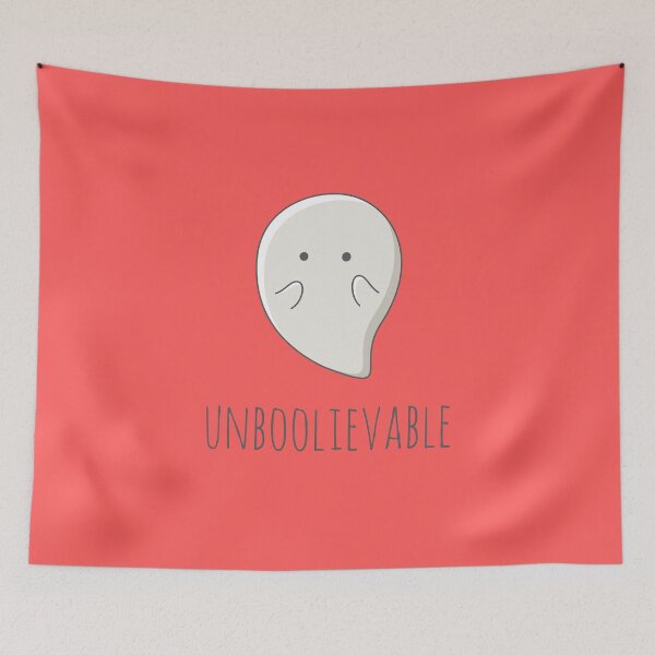 Item preview, Unboolievable designed and sold by myndfart.