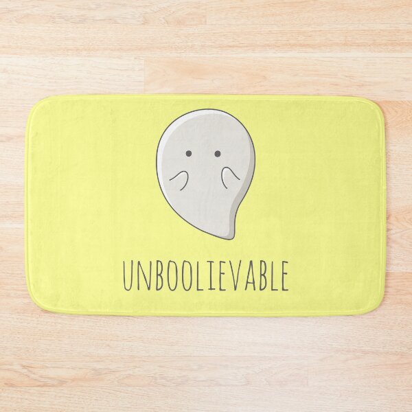 Item preview, Unboolievable designed and sold by myndfart.