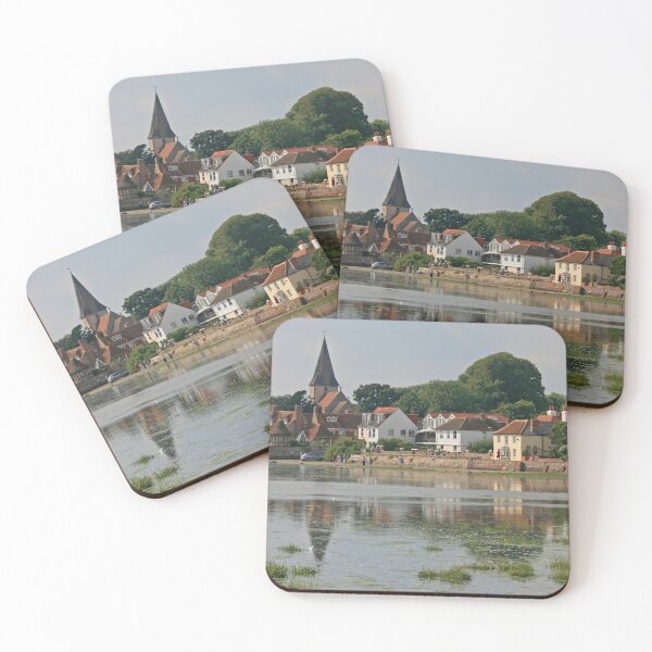 Item preview, Bosham Reflections designed and sold by RedHillDigital.