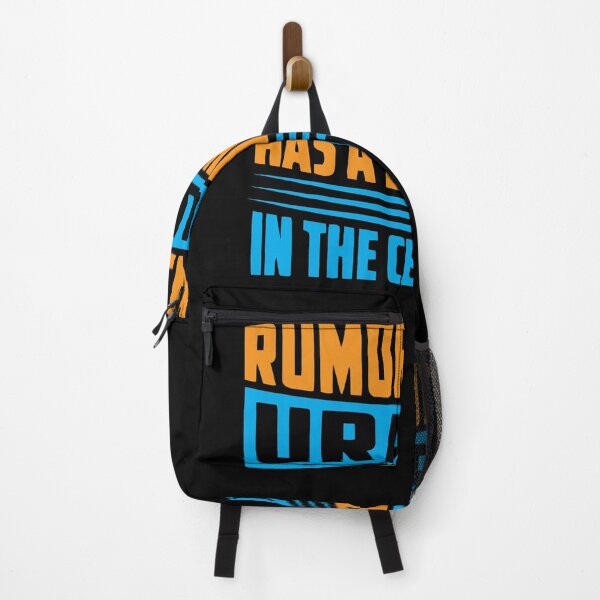 Item preview, Rumor Has It Uranus Has A Black Hole In It designed and sold by Grinover.
