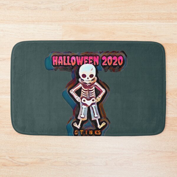Item preview, Halloween 2020 STINKS designed and sold by HamiltonmagicTs.
