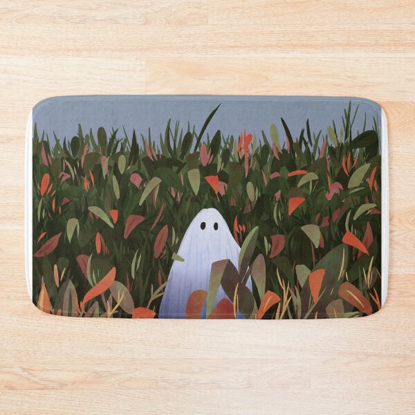 Item preview, Cornfield Ghost designed and sold by lindepet.